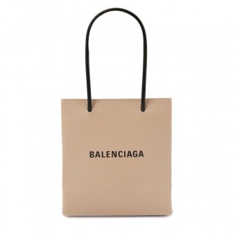 Сумка-тоут Shopping XXS Balenciaga
